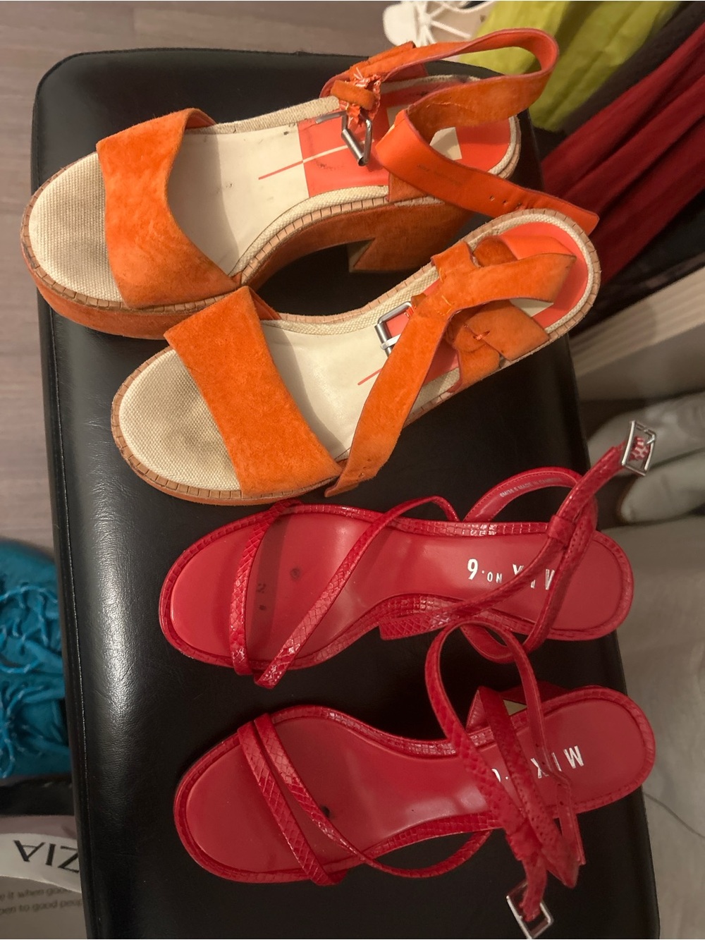 Summer Shoe Bundle!